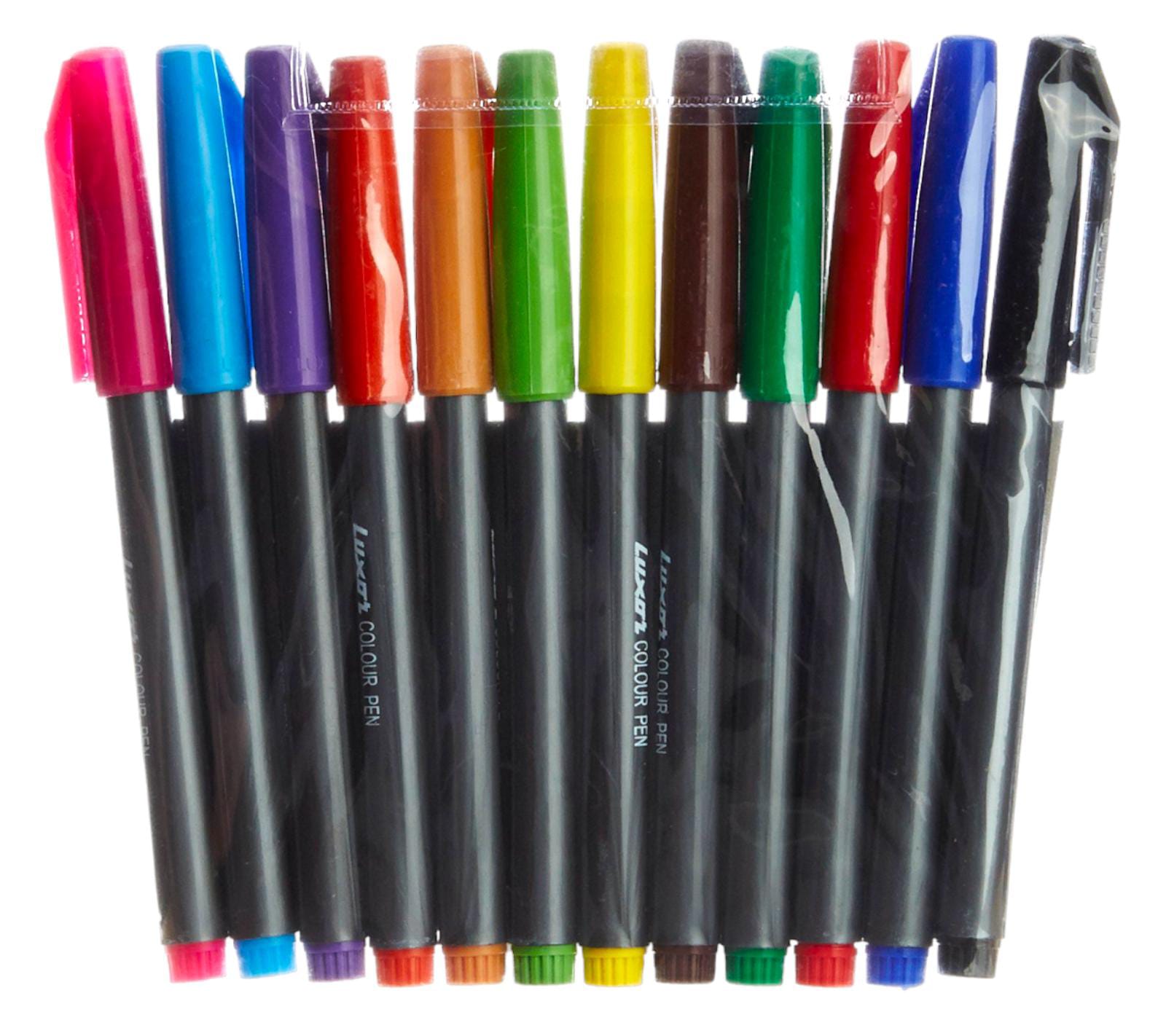 Colour Pen